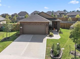 2050 W Darlington Oak Ct, Conroe, TX 77304