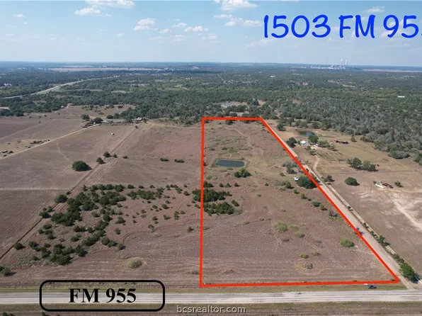 1503 Fm 955, Fayetteville, TX 78940