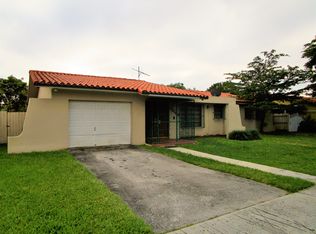 13180 SW 20th St, Miami, FL 33175