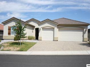 755 Sienna Station Way, Reno, NV 89512