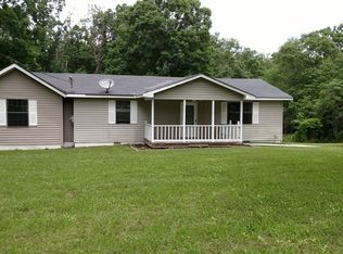 1038 Black Mountain Rd, Dunlap, TN 37327