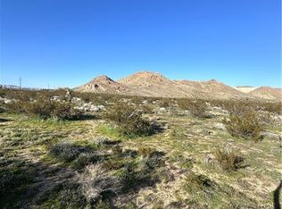 87 Stw LOT 5, Rosamond, CA 93560