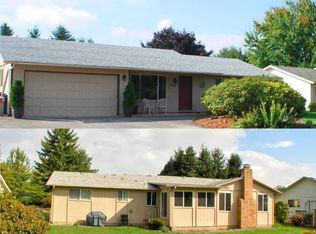 1219 NW 97th St, Vancouver, WA