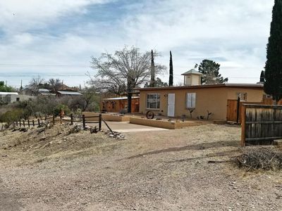 517 E Bruce St, Tombstone, AZ, 85638