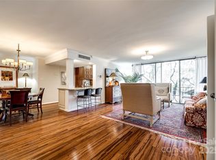 1300 Queens Rd UNIT 302, Charlotte, NC 28207