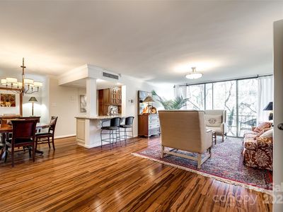 1300 Queens Rd UNIT 302, Charlotte, NC, 28207