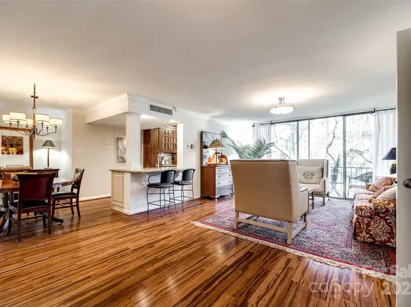 1300 Queens Rd Unit 302, Charlotte, NC 28207