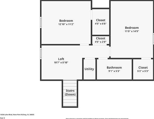 3rd image of 11638 Lake Blvd