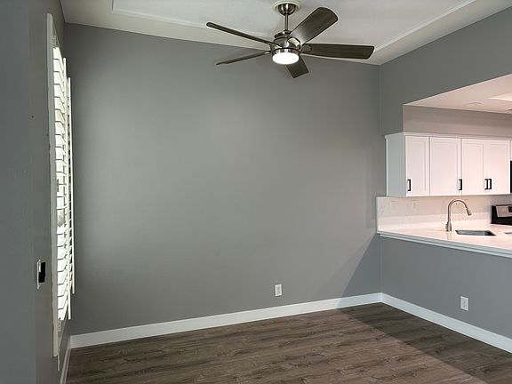 Dining / living room