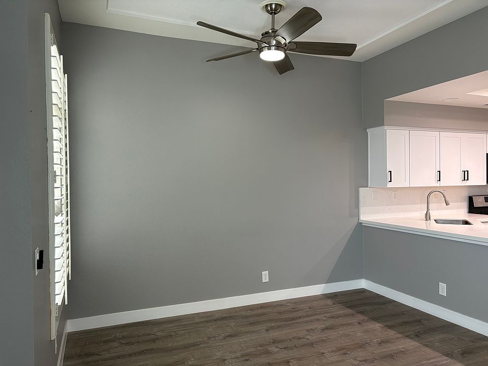 Dining / living room