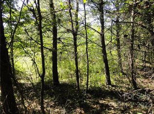 Vein Mountain Rd, Nebo, NC 28761