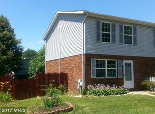 178 S Court St, Westminster, MD 21157