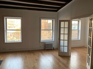 643 Hudson St #4A, New York, NY 10014