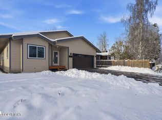 3512 Cope St, Anchorage, AK 99503