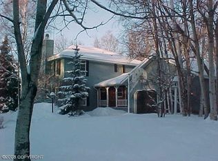 13741 Arne Erickson Cir, Anchorage, AK 99515