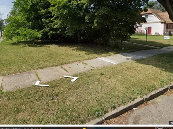 0 Owego Dr, Pontiac, MI 48341