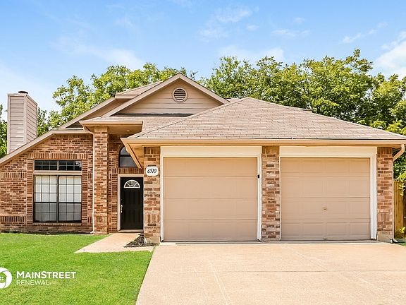 2nd image of 6510 Topaz Dr