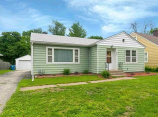 2312 5th St, East Moline, IL 61244