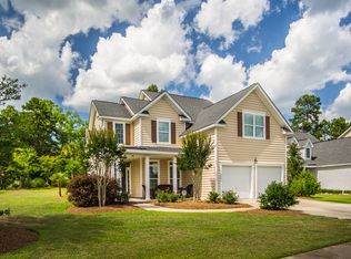 2001 Culloden Dr, Summerville, SC 29483