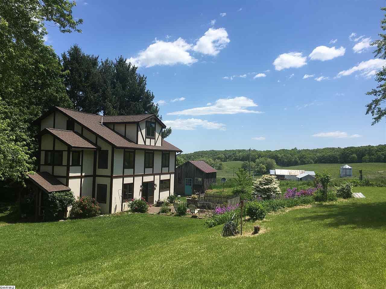 1704 Summerdean Rd, Middlebrook, VA 24459 Zillow