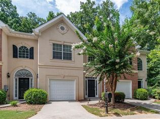 4188 Rogers Creek Ct, Duluth, GA 30096