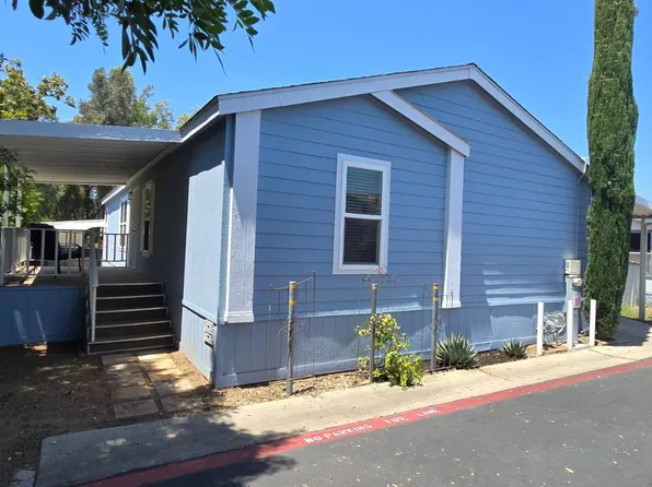 13655 Highway 8 Business Spc 96, El Cajon, CA 92021