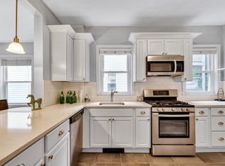 558 Washington St #2, Brighton, MA 02135