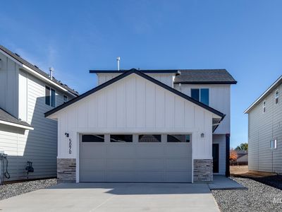 5070 S Amorita Ave, Meridian, ID, 83642