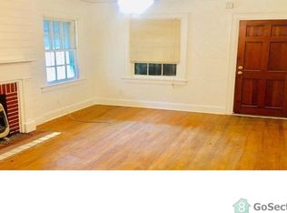 2618 Thrasher St, Montgomery, AL 36107