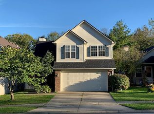 836 Gerardi Rd, Lexington, KY 40509