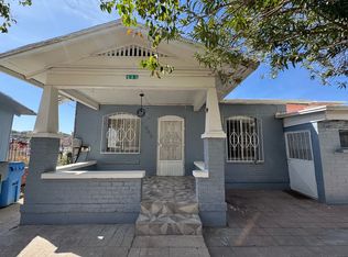 543 W Hereford Dr, Nogales, AZ 85621