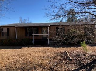 417 Dry Branch Rd, Aiken, SC 29803