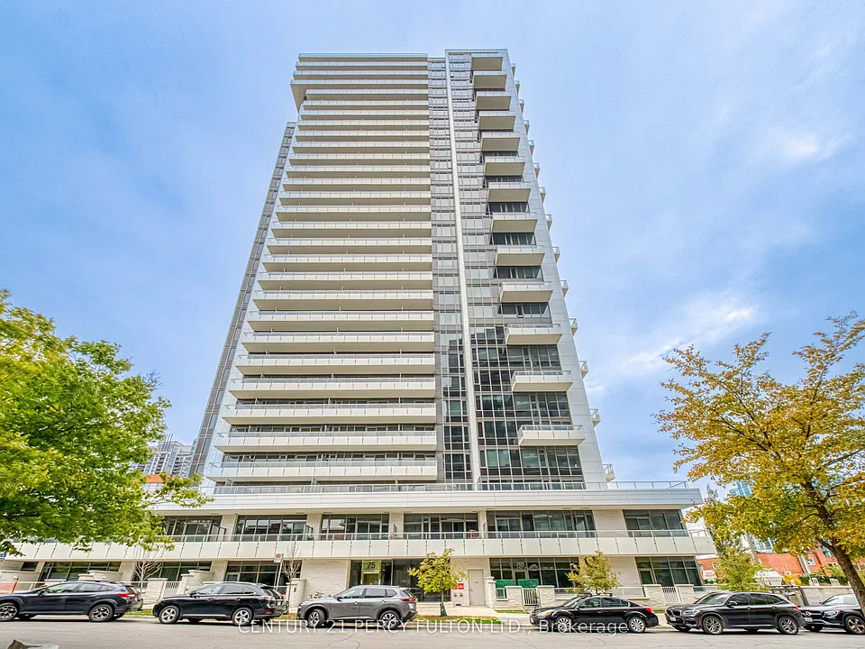 75 Canterbury Pl #1117