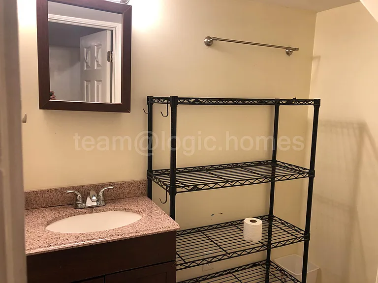Bathroom 2