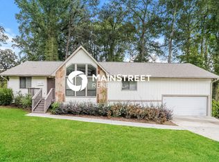 3355 Luxembourg Cir, Decatur, GA 30034