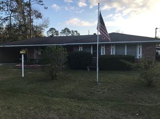 208 Armstrong Ave, Brunswick, GA 31525