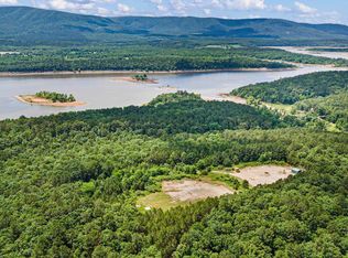 Quarry Bluff Rd, Magazine, AR 72943