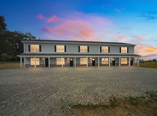 2160 Sharkey Rd #1, Morehead, KY 40351