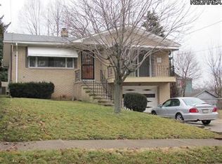 961 Woodward Ave, Akron, OH 44310