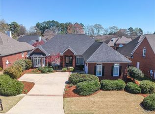 3988 Gaineswood Ln, Tuscaloosa, AL 35406
