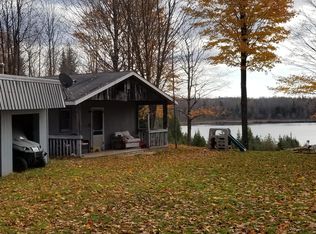 569 E Edge Rd, Germfask, MI 49836