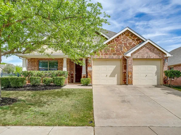 3917 Foreland Dr, Roanoke, TX 76262