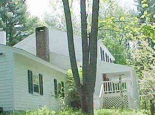 94 Middleton Rd, Wolfeboro, NH 03894