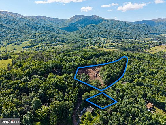 3rd image of 0 Cross Mountain Rd