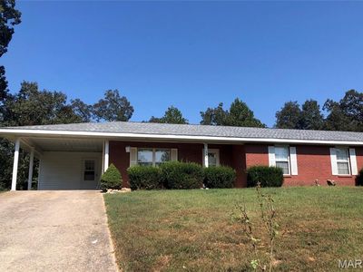 111 Mint Ln, Poplar Bluff, MO, 63901