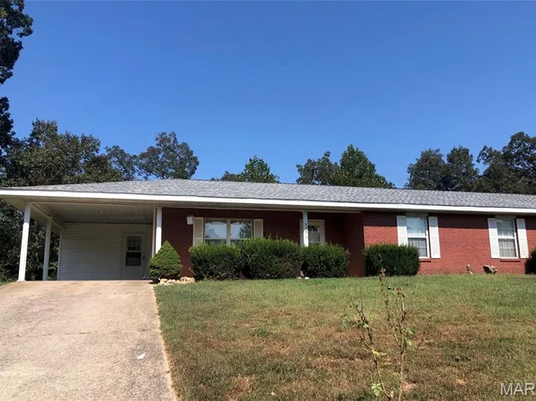 111 Mint Ln, Poplar Bluff, MO 63901