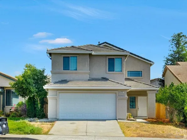 914 Tipperary Dr, Vacaville, CA 95688