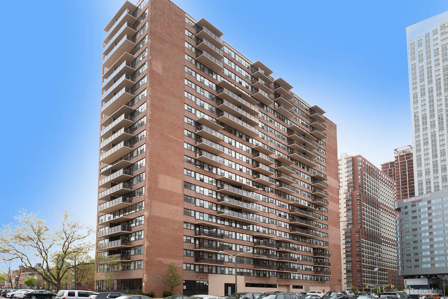 1 bed, 700 sqft, $3,200 — Photo 1