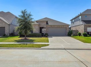 18615 Twilight Arbor Trl, Richmond, TX 77407
