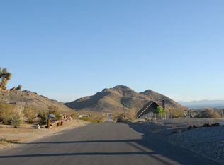 Sylvan Rd, Apple Valley, CA 92307